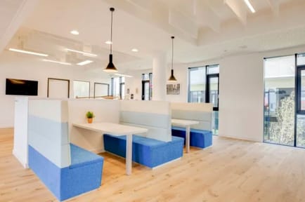 Image 4 of IWG (Regus) - 257 Turnpike Road, 01772 - Southborough, MA