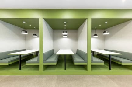 Image 2 of IWG (Regus) - 198 Charlton Road, 01566 - Sturbridge, MA