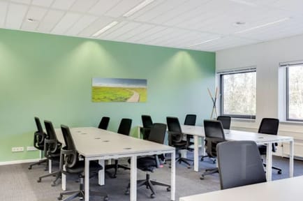 Image 5 of IWG (Regus) - 198 Charlton Road, 01566 - Sturbridge, MA