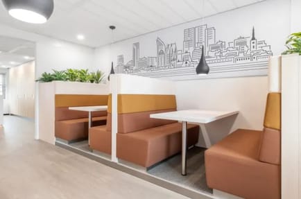 Image 2 of IWG (Regus) - 1500 Main Street, 01115 - Springfield, MA