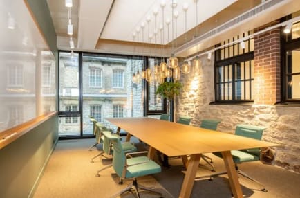 Image 3 of IWG (Regus) - 1500 Main Street, 01115 - Springfield, MA