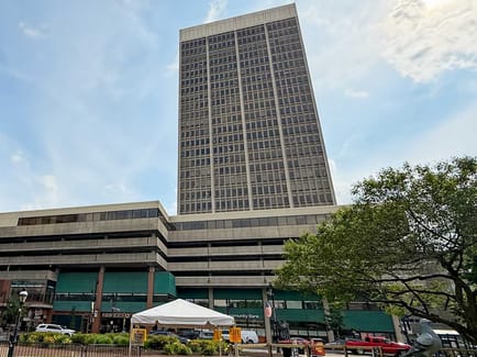 Image 1 of IWG (Regus) - 1500 Main Street, 01115 - Springfield, MA