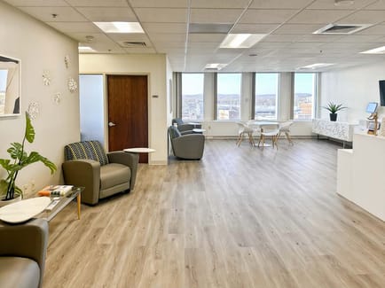 Image 5 of IWG (Regus) - 1500 Main Street, 01115 - Springfield, MA