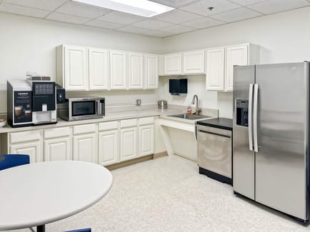 Image 6 of IWG (Regus) - 1500 Main Street, 01115 - Springfield, MA