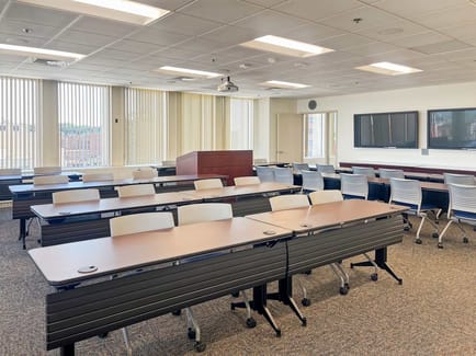 Image 7 of IWG (Regus) - 1500 Main Street, 01115 - Springfield, MA