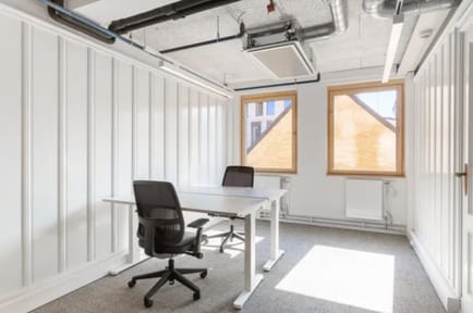 Image 5 of IWG (Regus) - 1025 Plain Street, 02050 - Marshfield, MA