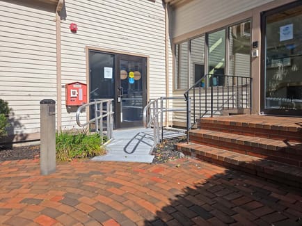 Image 1 of IWG (Regus) - 1025 Plain Street, 02050 - Marshfield, MA