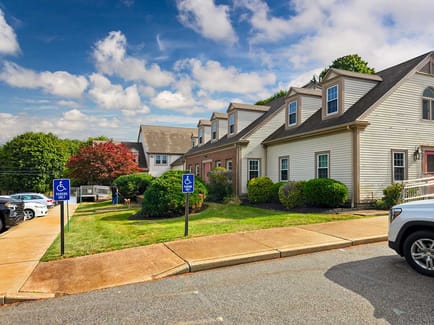 Image 11 of IWG (Regus) - 1025 Plain Street, 02050 - Marshfield, MA