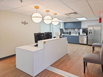Image 2 of IWG (Regus) - 1025 Plain Street, 02050 - Marshfield, MA