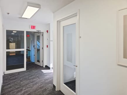 Image 4 of IWG (Regus) - 1025 Plain Street, 02050 - Marshfield, MA