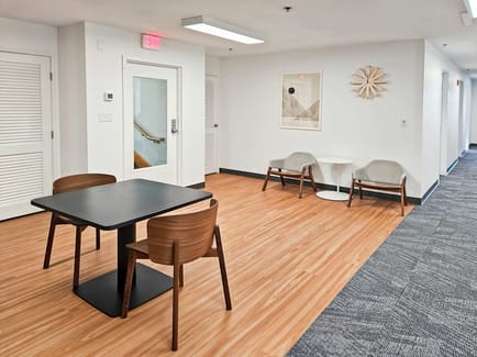 Image 5 of IWG (Regus) - 1025 Plain Street, 02050 - Marshfield, MA