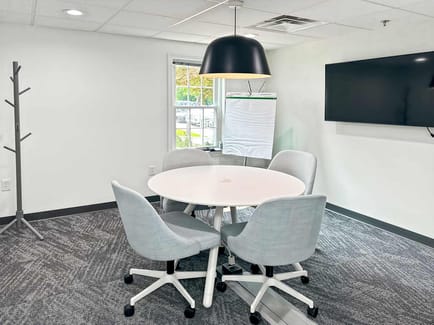 Image 9 of IWG (Regus) - 1025 Plain Street, 02050 - Marshfield, MA