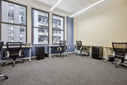 Image 4 of Jay Suites - 159 West 25th South, 10001 - Chelsea, NY