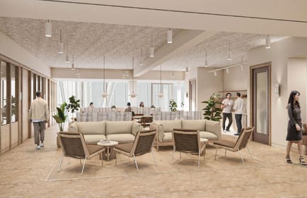 Image 1 of Storey (Managed 1,506 - 2,496 sqft) - 201 Bishopsgate, EC2M - Spitalfields