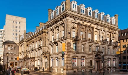 Image 4 of Bruntwood - Exchange Court - 1 Dale Street, L2 - Liverpool