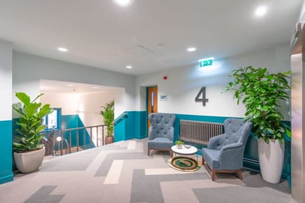 Image 1 of Bruntwood - Exchange Court - 1 Dale Street, L2 - Liverpool