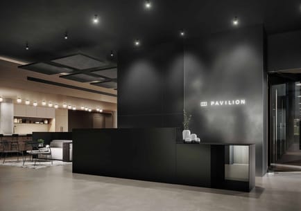 Image 5 of Pavilion Cowork - 22 East 5th Avenue, V5T 1G8 - Vancouver