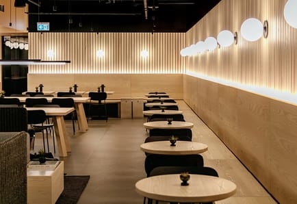 Image 6 of Pavilion Cowork - 22 East 5th Avenue, V5T 1G8 - Vancouver