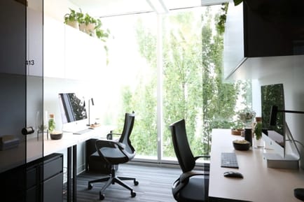 Image 1 of Pavilion Cowork - 22 East 5th Avenue, V5T 1G8 - Vancouver
