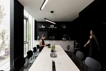 Image 3 of Pavilion Cowork - 22 East 5th Avenue, V5T 1G8 - Vancouver