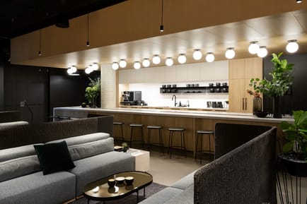 Image 4 of Pavilion Cowork - 22 East 5th Avenue, V5T 1G8 - Vancouver