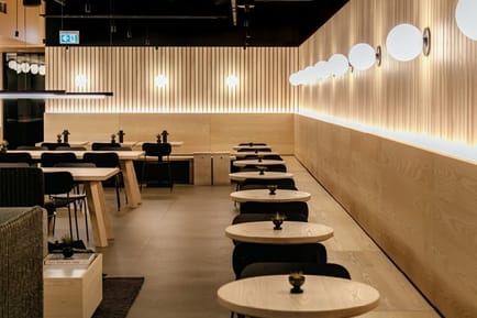 Image 6 of Pavilion Cowork - 22 East 5th Avenue, V5T 1G8 - Vancouver