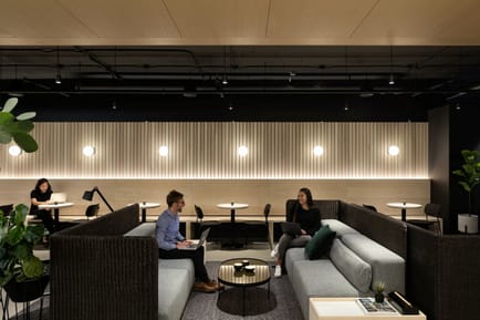 Image 7 of Pavilion Cowork - 22 East 5th Avenue, V5T 1G8 - Vancouver