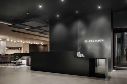 Image 8 of Pavilion Cowork - 22 East 5th Avenue, V5T 1G8 - Vancouver
