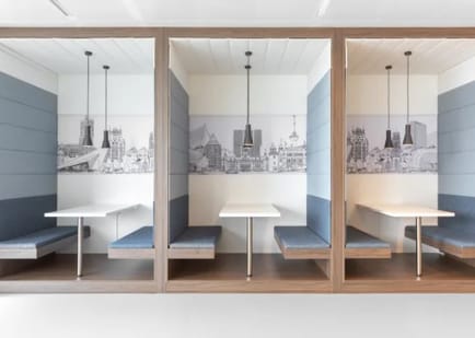 Image 2 of IWG (Regus) - 150 George Street, 2150 - Parramatta, NSW