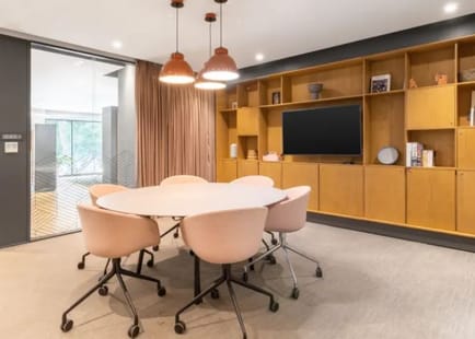 Image 3 of IWG (Regus) - 150 George Street, 2150 - Parramatta, NSW