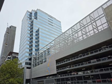 Image 1 of IWG (Regus) - 150 George Street, 2150 - Parramatta, NSW