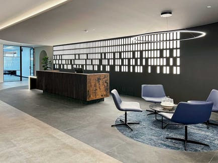 Image 2 of IWG (Regus) - 150 George Street, 2150 - Parramatta, NSW