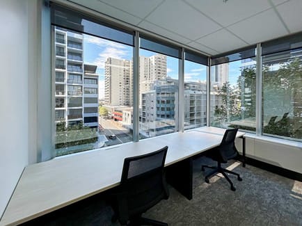 Image 4 of IWG (Regus) - 150 George Street, 2150 - Parramatta, NSW