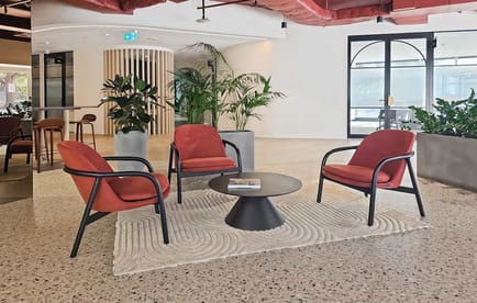 Image 5 of IWG (Regus) - 150 George Street, 2150 - Parramatta, NSW