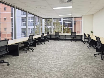 Image 7 of IWG (Regus) - 150 George Street, 2150 - Parramatta, NSW