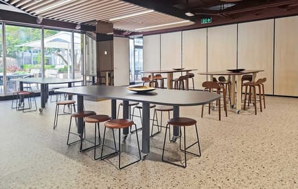 Image 8 of IWG (Regus) - 150 George Street, 2150 - Parramatta, NSW