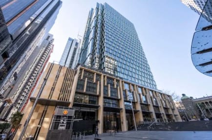 Image 1 of IWG (Regus) - 60 Martin Place, 2000 - Sydney, NSW