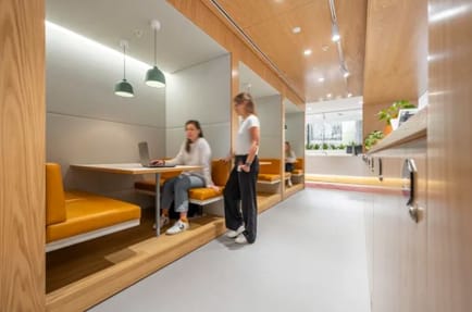 Image 5 of IWG (Regus) - 60 Martin Place, 2000 - Sydney, NSW