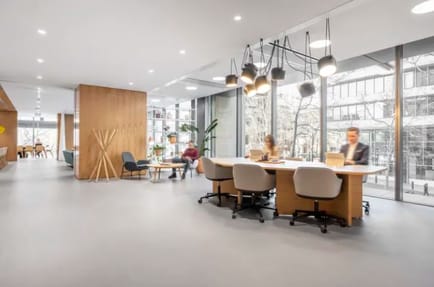 Image 6 of IWG (Regus) - 60 Martin Place, 2000 - Sydney, NSW