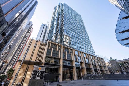 Image 1 of IWG (Regus) - 60 Martin Place, 2000 - Sydney, NSW