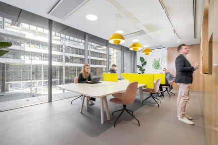 Image 4 of IWG (Regus) - 60 Martin Place, 2000 - Sydney, NSW