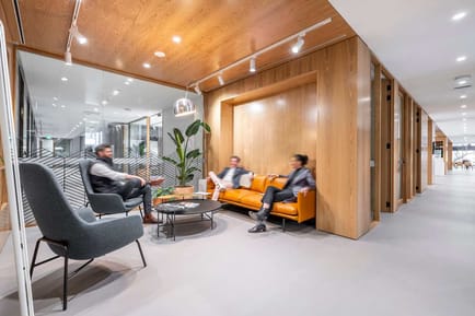 Image 5 of IWG (Regus) - 60 Martin Place, 2000 - Sydney, NSW