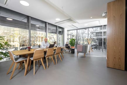 Image 7 of IWG (Regus) - 60 Martin Place, 2000 - Sydney, NSW