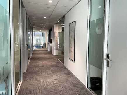 Image 1 of IWG (Regus) - Flinders Centre - 25 Restwell Street, 2200 - Sydney, NSW