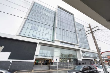 Image 1 of IWG (Regus) - Flinders Centre - 25 Restwell Street, 2200 - Sydney, NSW