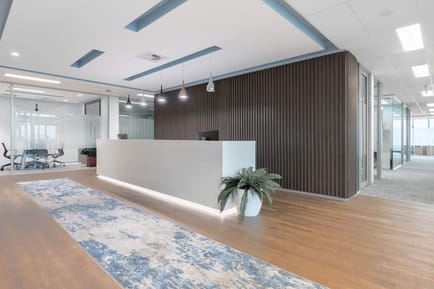 Image 2 of IWG (Regus) - Flinders Centre - 25 Restwell Street, 2200 - Sydney, NSW