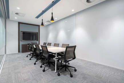 Image 3 of IWG (Regus) - Flinders Centre - 25 Restwell Street, 2200 - Sydney, NSW