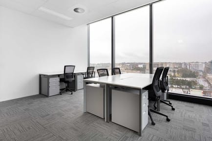 Image 4 of IWG (Regus) - Flinders Centre - 25 Restwell Street, 2200 - Sydney, NSW