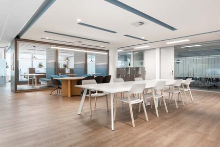 Image 5 of IWG (Regus) - Flinders Centre - 25 Restwell Street, 2200 - Sydney, NSW