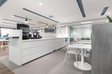 Image 6 of IWG (Regus) - Flinders Centre - 25 Restwell Street, 2200 - Sydney, NSW